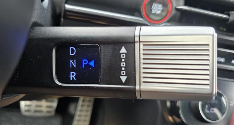 hyundai Tucson Hybrid 2025 - 23