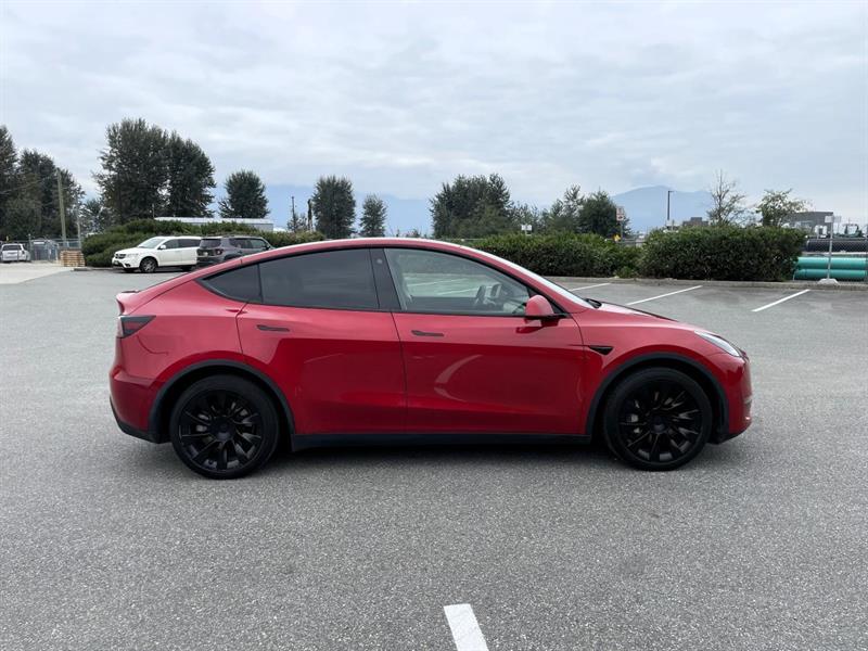 tesla Model Y 2021 - 5