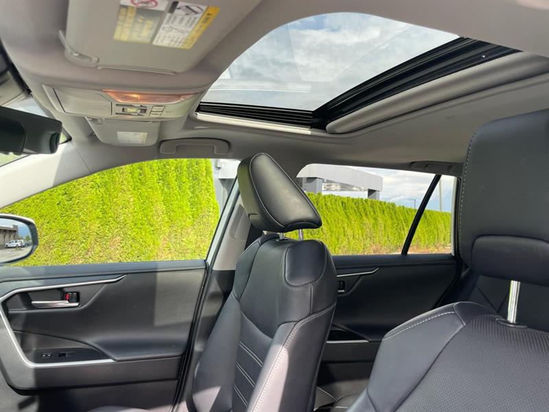 toyota RAV4 Hybrid 2021 - 12