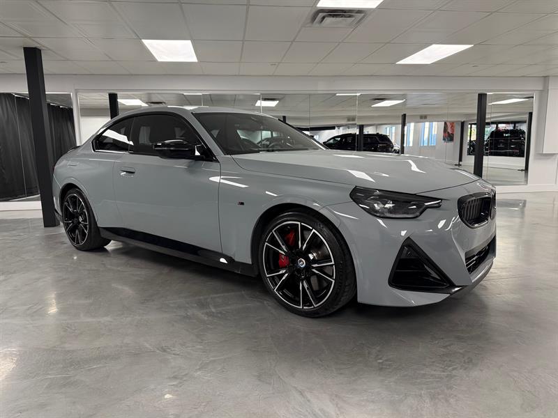 bmw M240 2023 - 7