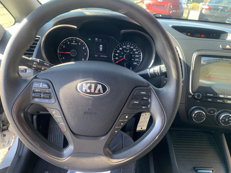 kia Forte 2017 - 16