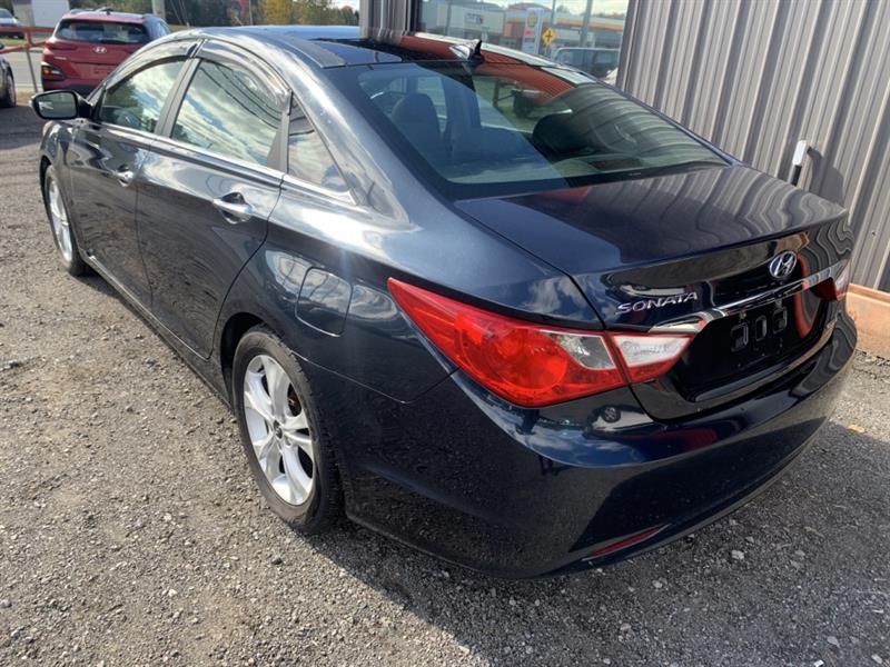hyundai Sonata 2012 - 6
