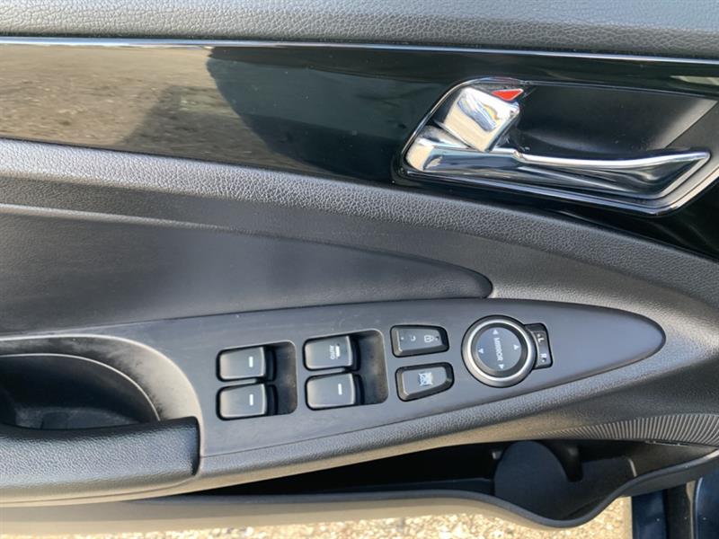 hyundai Sonata 2012 - 12