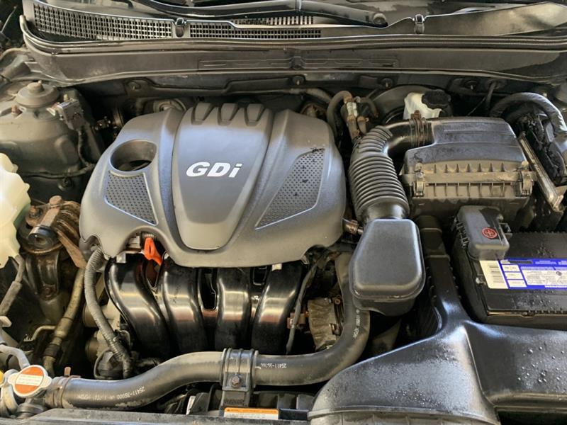 hyundai Sonata 2012 - 17