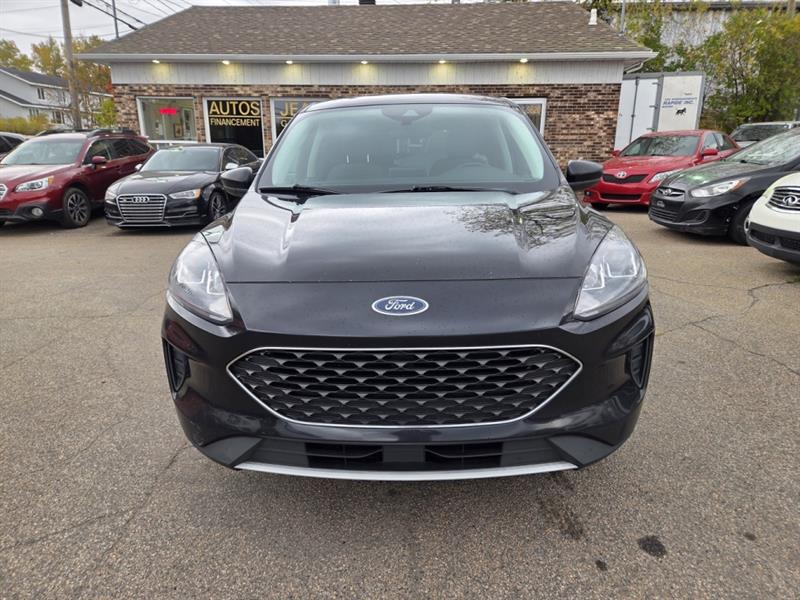 ford Escape 2021 - 3