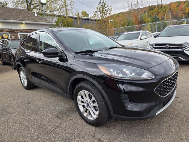 ford Escape 2021 - 4