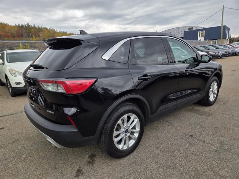 ford Escape 2021 - 6