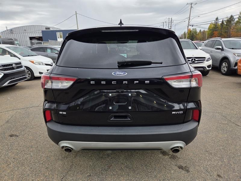 ford Escape 2021 - 7