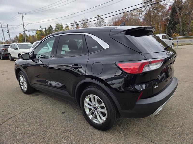 ford Escape 2021 - 8