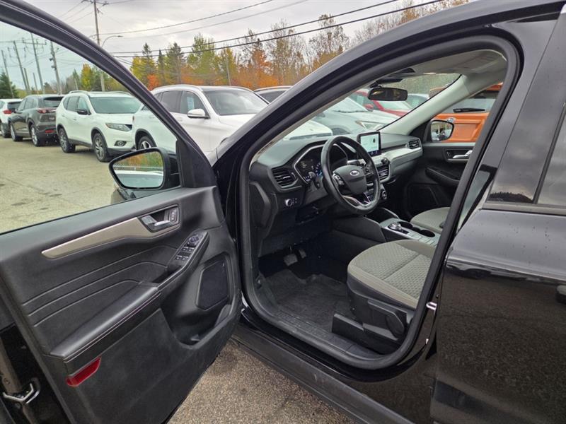 ford Escape 2021 - 10