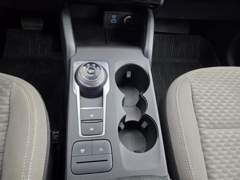 ford Escape 2021 - 13