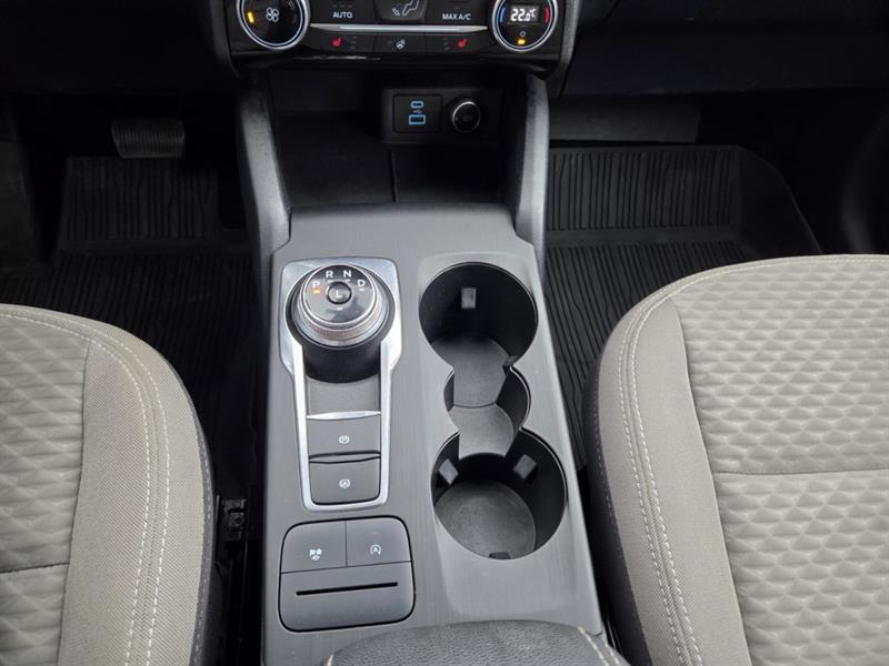 ford Escape 2021 - 14