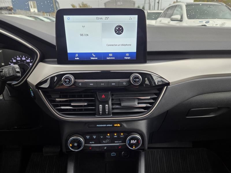 ford Escape 2021 - 15