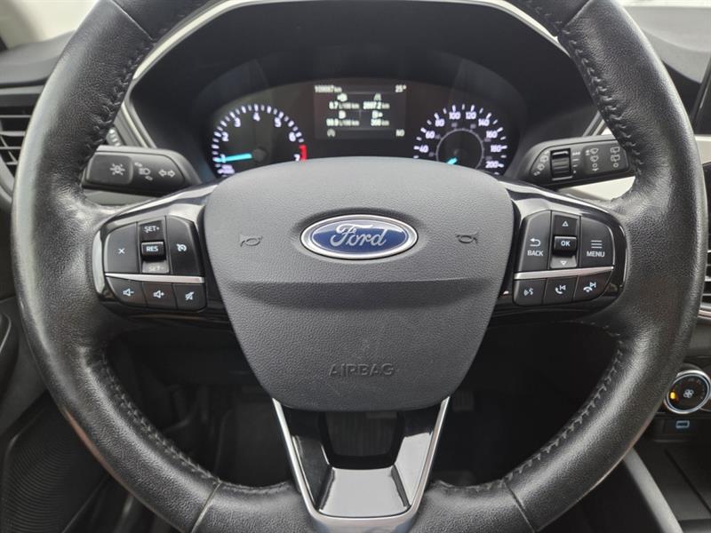 ford Escape 2021 - 18