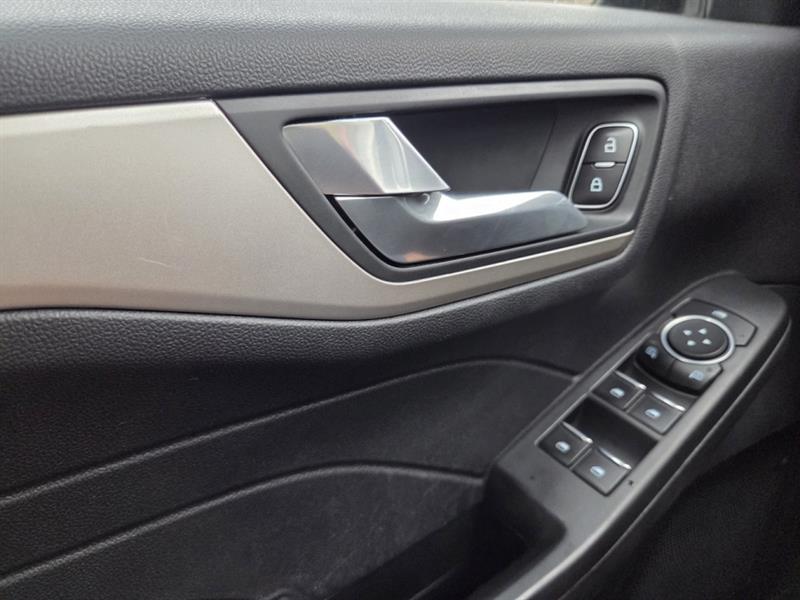 ford Escape 2021 - 20