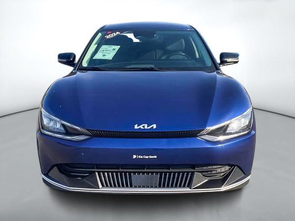 kia EV6 2024 - 2