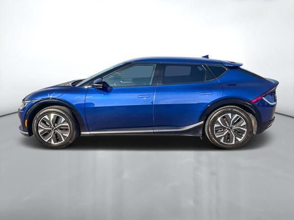 kia EV6 2024 - 4