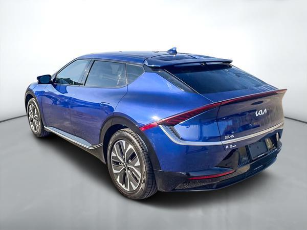 kia EV6 2024 - 5