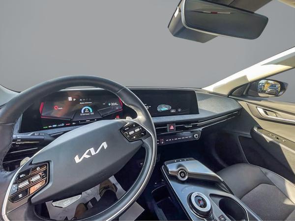 kia EV6 2024 - 12