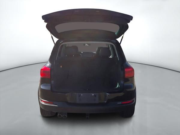 volkswagen Tiguan 2017 - 7