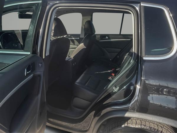 volkswagen Tiguan 2017 - 10