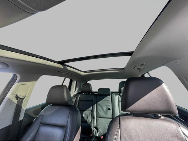 volkswagen Tiguan 2017 - 14