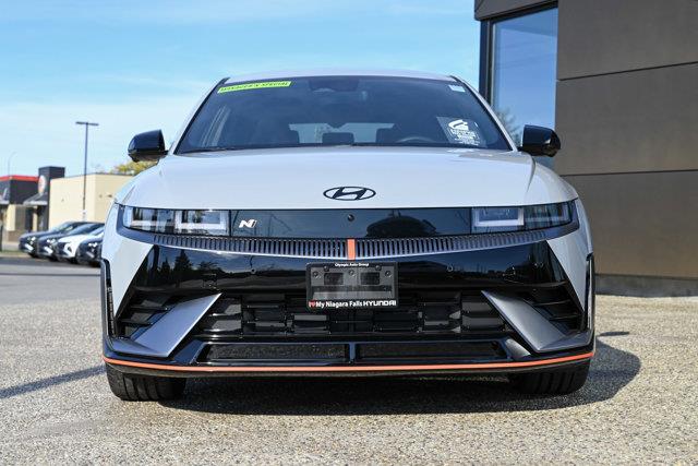 hyundai IONIQ 5 N 2025 - 2