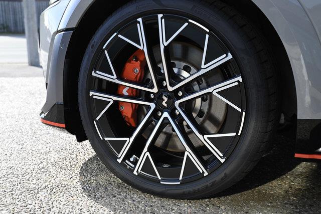 hyundai IONIQ 5 N 2025 - 5