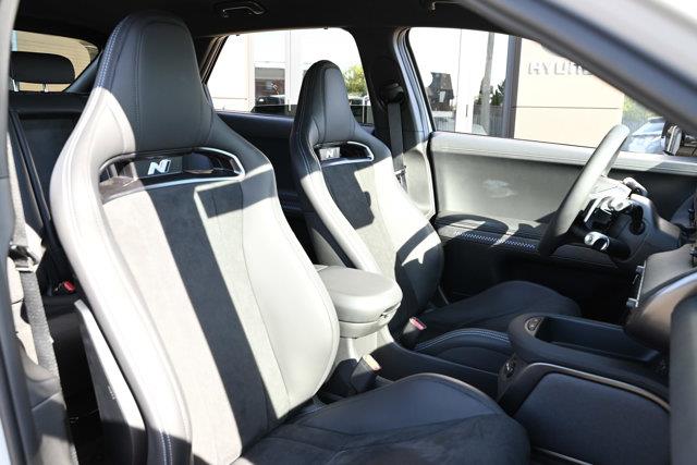 hyundai IONIQ 5 N 2025 - 7