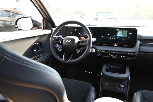 hyundai IONIQ 5 N 2025 - 8