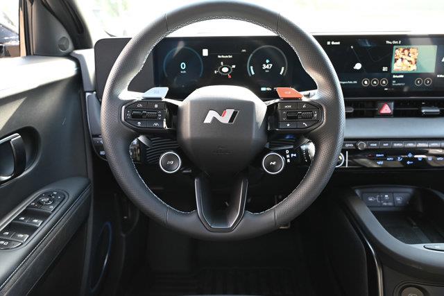 hyundai IONIQ 5 N 2025 - 9