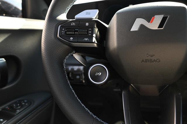 hyundai IONIQ 5 N 2025 - 10