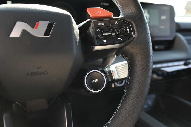 hyundai IONIQ 5 N 2025 - 11