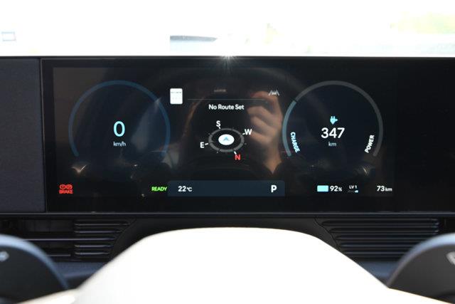 hyundai IONIQ 5 N 2025 - 15