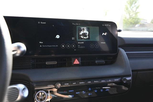 hyundai IONIQ 5 N 2025 - 16