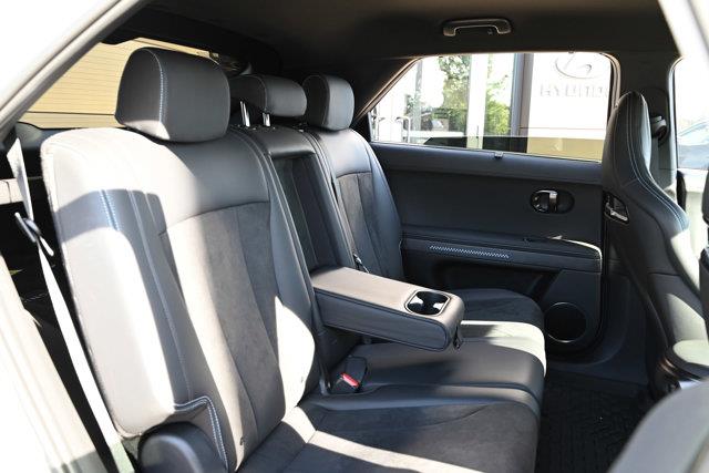 hyundai IONIQ 5 N 2025 - 19