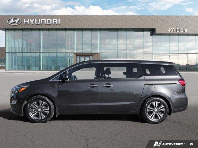 kia Sedona 2021 - 2