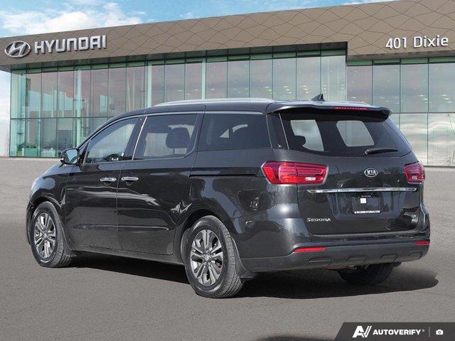 kia Sedona 2021 - 3