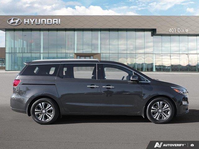 kia Sedona 2021 - 6