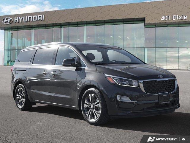 kia Sedona 2021 - 7