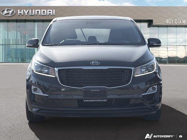 kia Sedona 2021 - 8