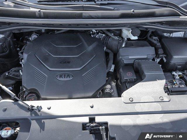 kia Sedona 2021 - 11