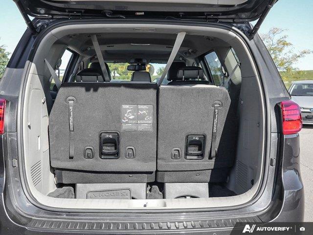 kia Sedona 2021 - 14