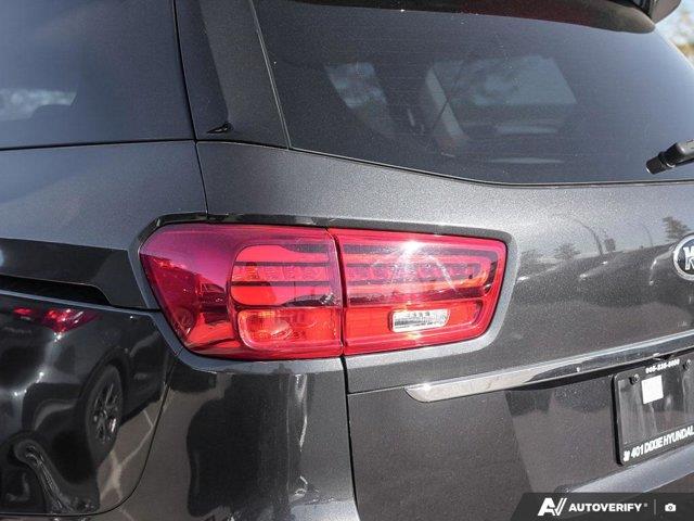 kia Sedona 2021 - 15