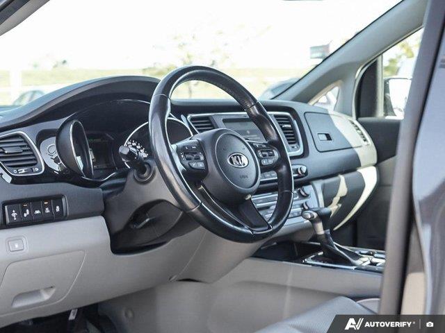 kia Sedona 2021 - 16