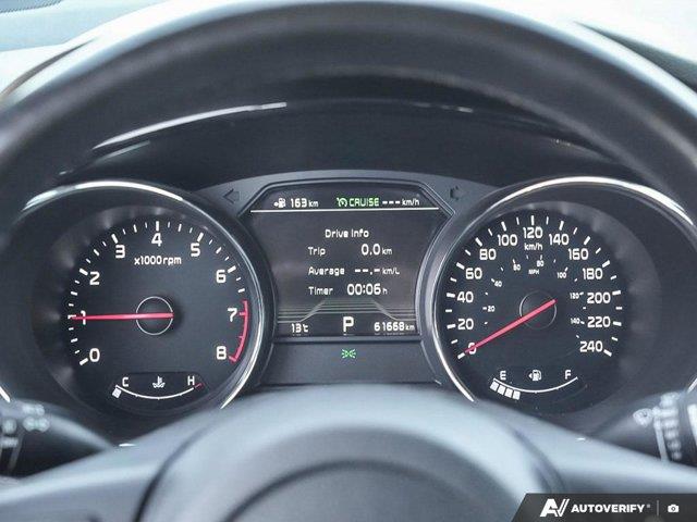 kia Sedona 2021 - 18