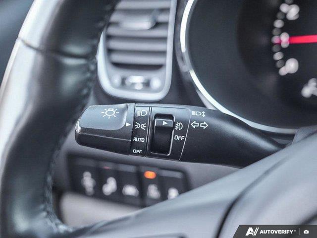 kia Sedona 2021 - 19