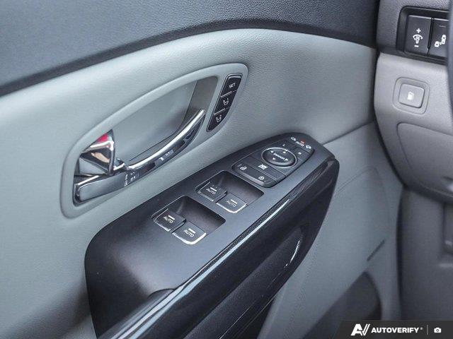 kia Sedona 2021 - 20