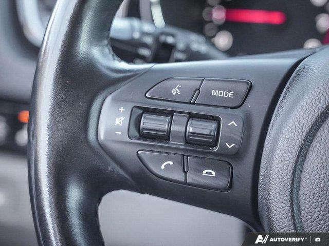 kia Sedona 2021 - 21