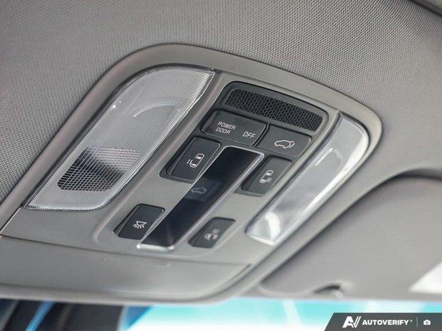 kia Sedona 2021 - 25